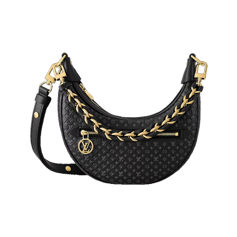 LOUIS VUITTON Women's Ring Shoulder Bag