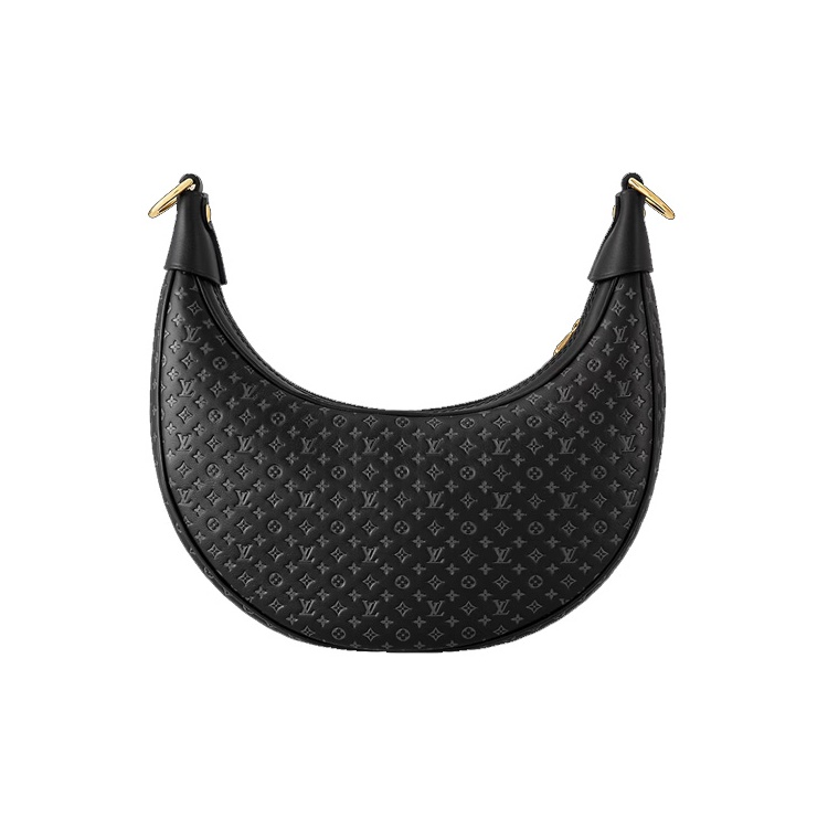 LOUIS VUITTON Women's Ring Shoulder Bag