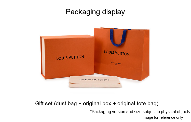 LOUIS VUITTON Women's Ring Shoulder Bag