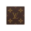 LOUIS VUITTON Men's Keepall Travel Bag