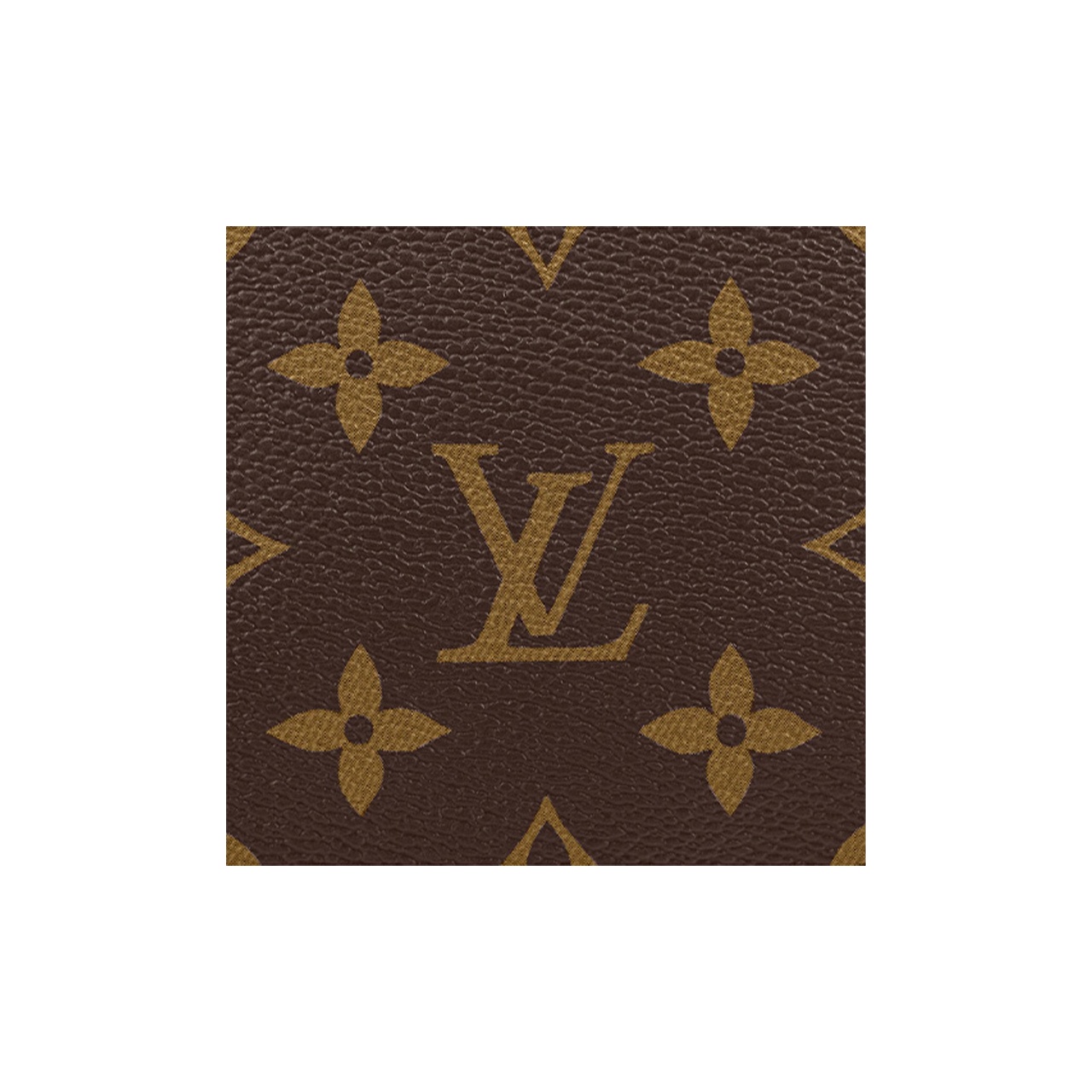 LOUIS VUITTON Men's Keepall Travel Bag