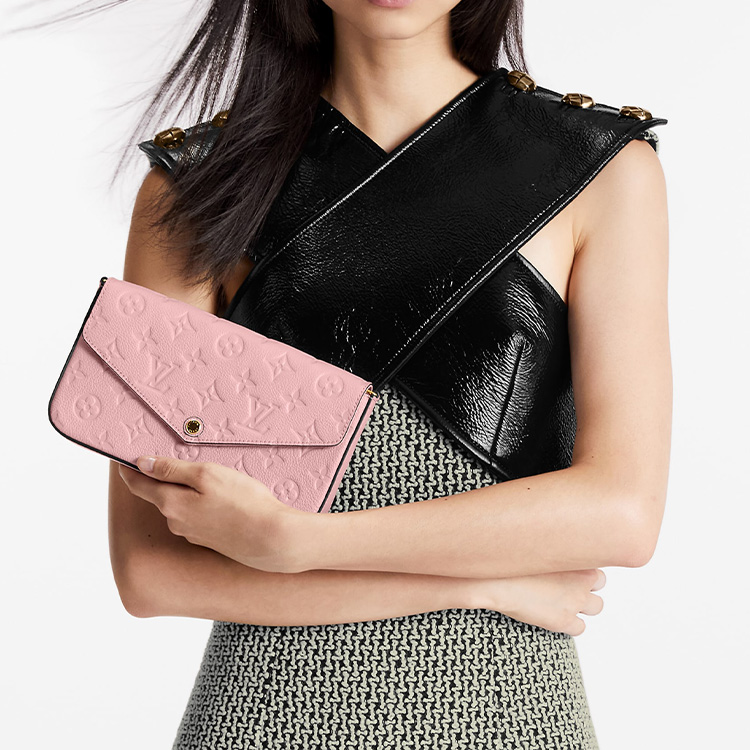 Louis Vuitton, Women's Pochette Félicie Shoulder Bag