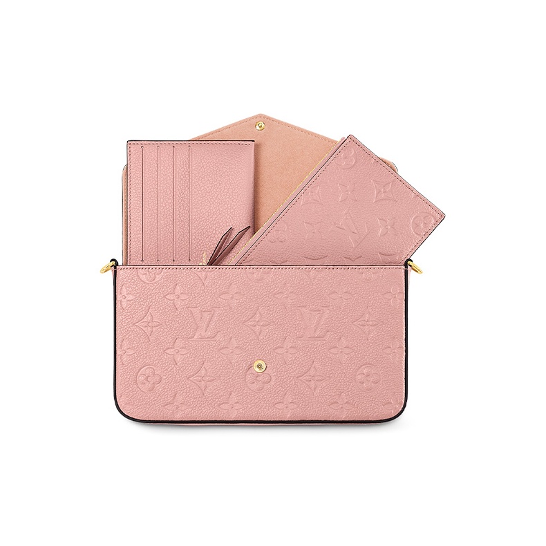 Louis Vuitton, Women's Pochette Félicie Shoulder Bag