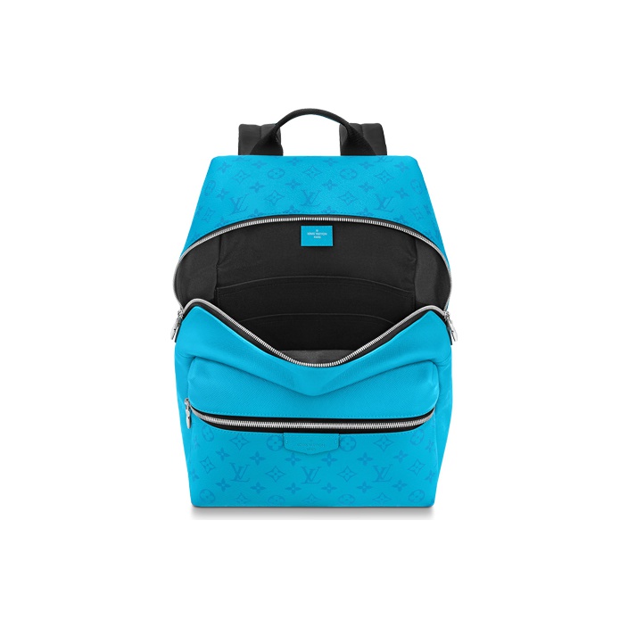 LOUIS VUITTON Men's Discovery Backpack