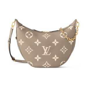 LOUIS VUITTON Women's Ring Crossbody Bag