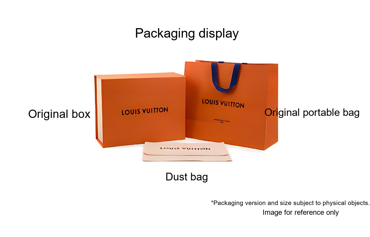 LOUIS VUITTON Women's NOE messenger bag