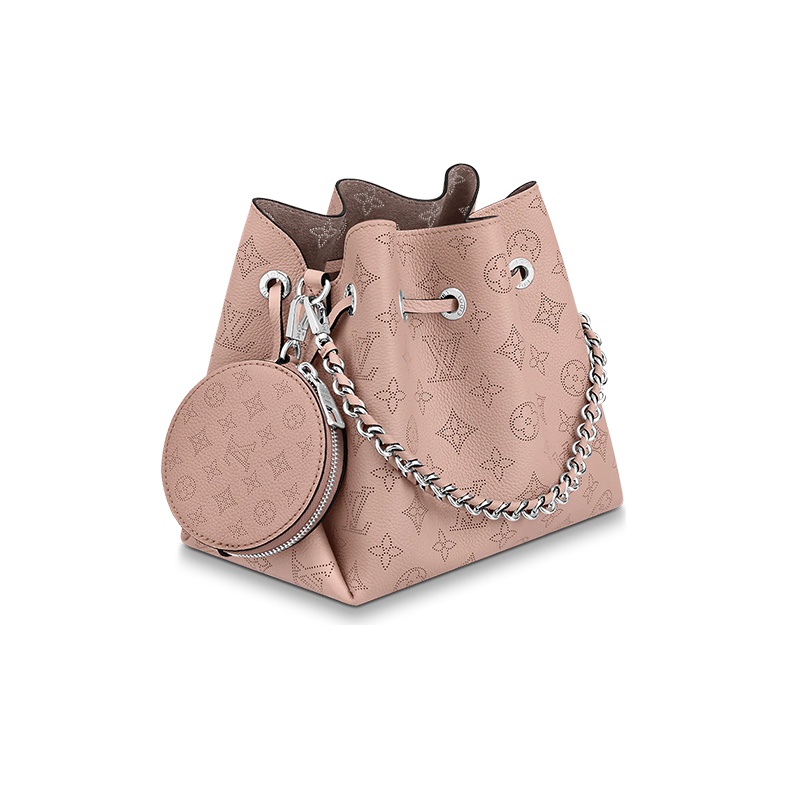 LOUIS VUITTON Bella messenger bag