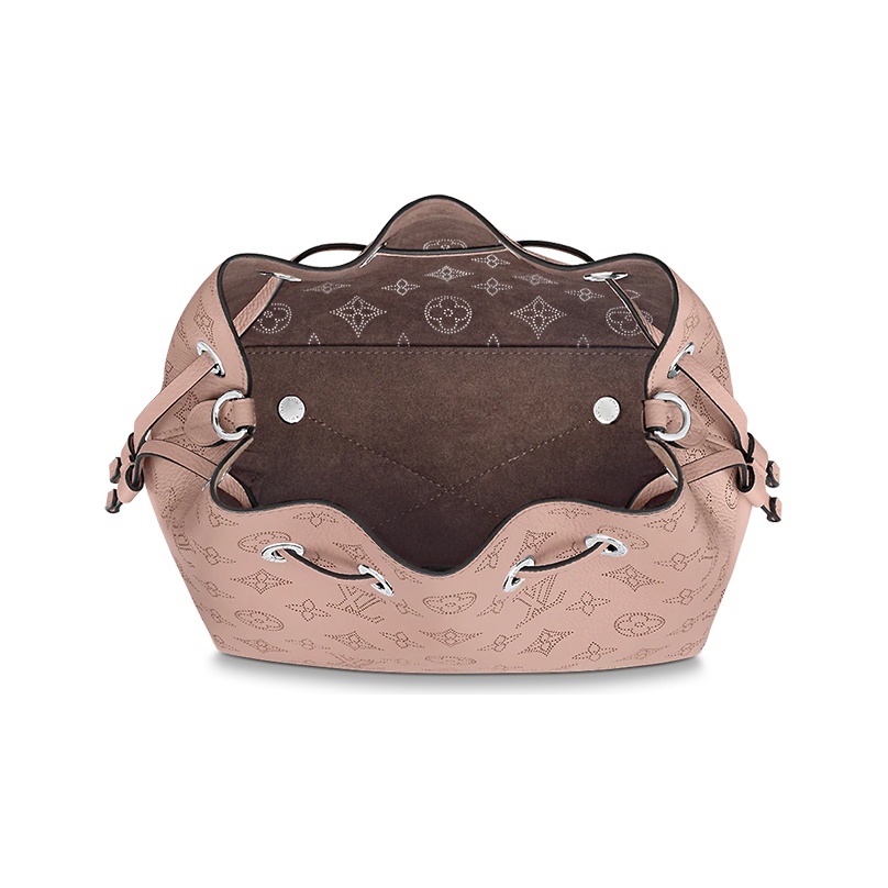 LOUIS VUITTON Bella messenger bag