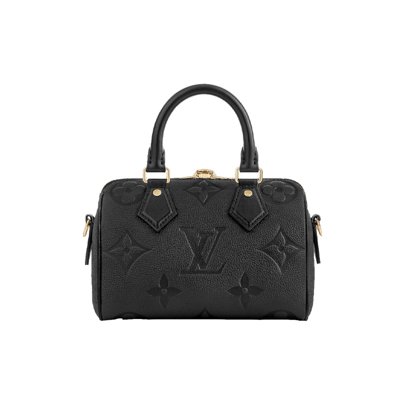 LOUIS VUITTON Women's Speedy Shoulder Bag