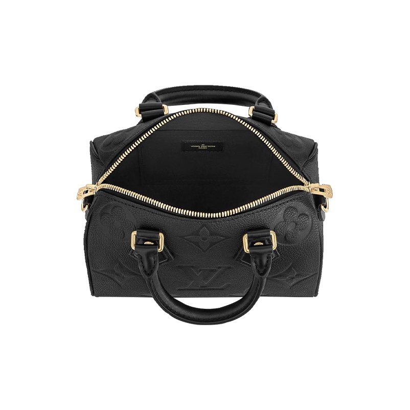 LOUIS VUITTON Women's Speedy Shoulder Bag