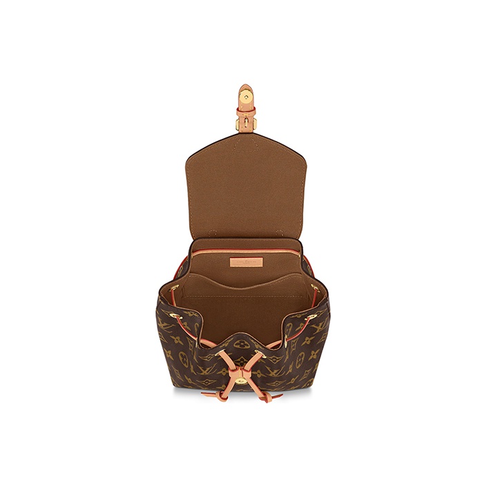 LOUIS VUITTON Ladies Montsouris Backpack