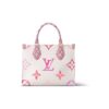 LOUIS VUITTON Ladies ONTHEGO Handbag