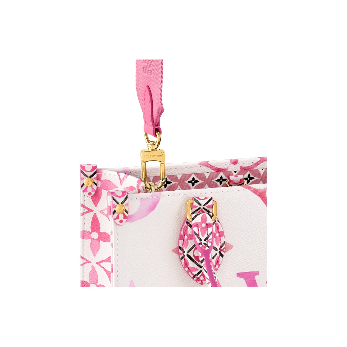 LOUIS VUITTON Ladies ONTHEGO Handbag