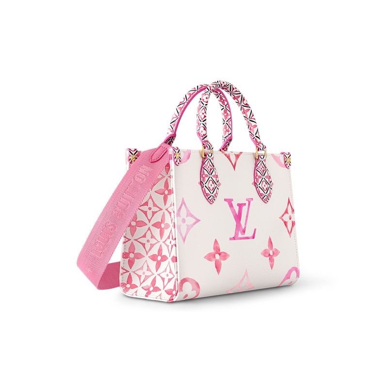 LOUIS VUITTON Ladies ONTHEGO Handbag