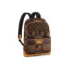 LOUIS VUITTON Mens LOUIS VUITTON X NIGO Backpack