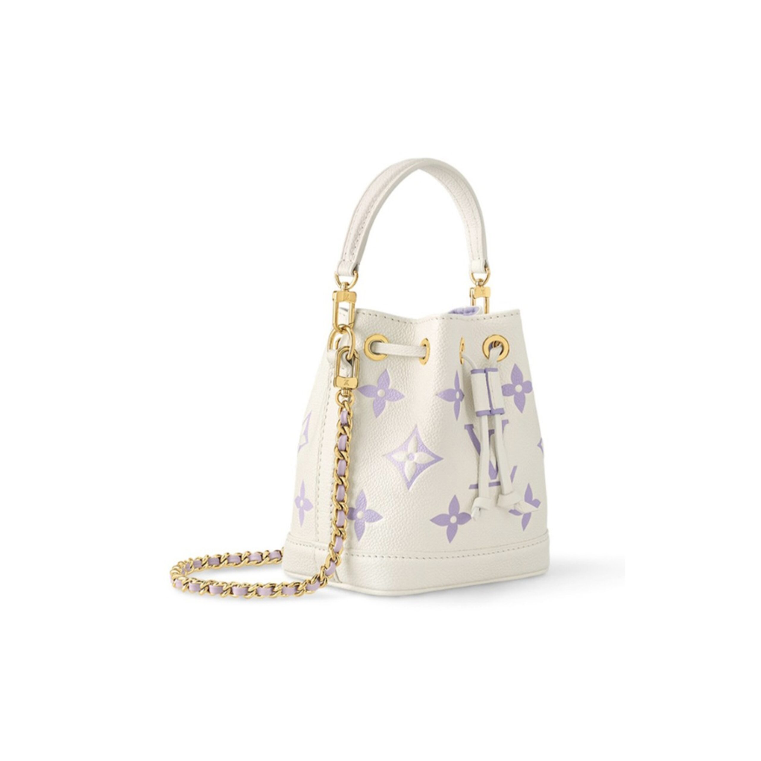 LOUIS VUITTON Women’s NOE messenger bag