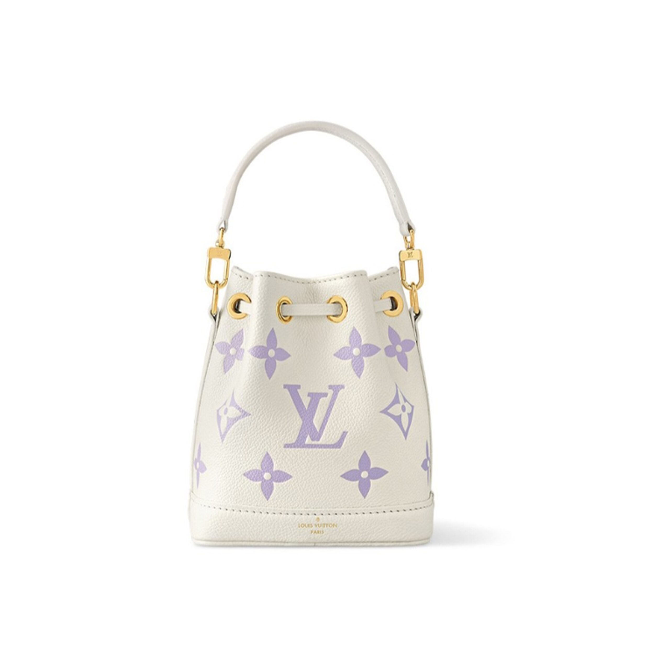 LOUIS VUITTON Women’s NOE messenger bag