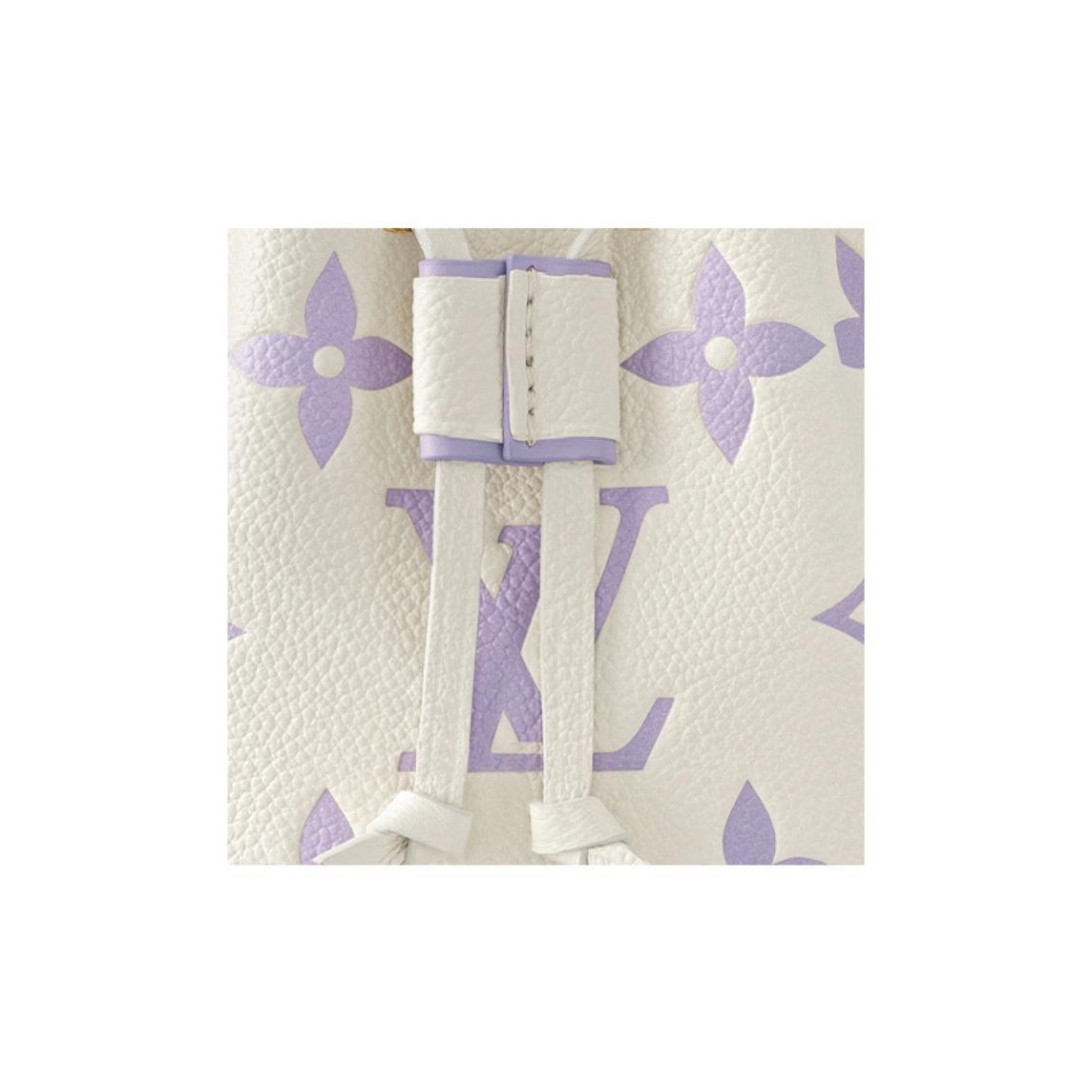 LOUIS VUITTON Women's NOE messenger bag