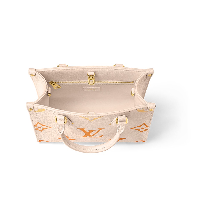 LOUIS VUITTON ONTHEGO handbag