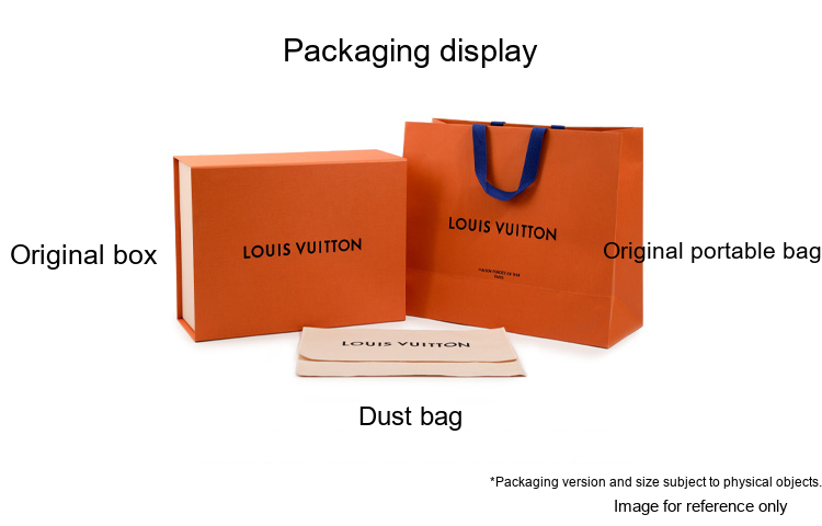 LOUIS VUITTON Women's Shoulder Bag