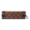 LOUIS VUITTON Men's SOFT TRUNK Crossbody Bag