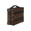 LOUIS VUITTON Men's SOFT TRUNK Crossbody Bag