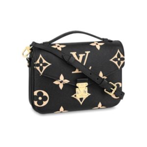 LOUIS VUITTON Women's Pochette Metis Crossbody Bag