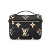 LOUIS VUITTON Women's Pochette Metis Crossbody Bag