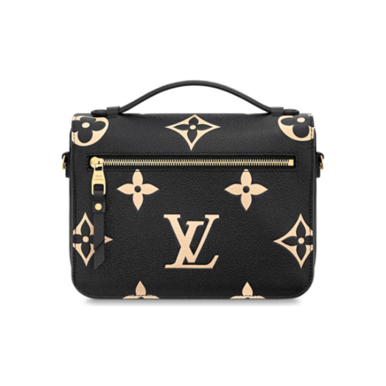 LOUIS VUITTON Women's Pochette Metis Crossbody Bag