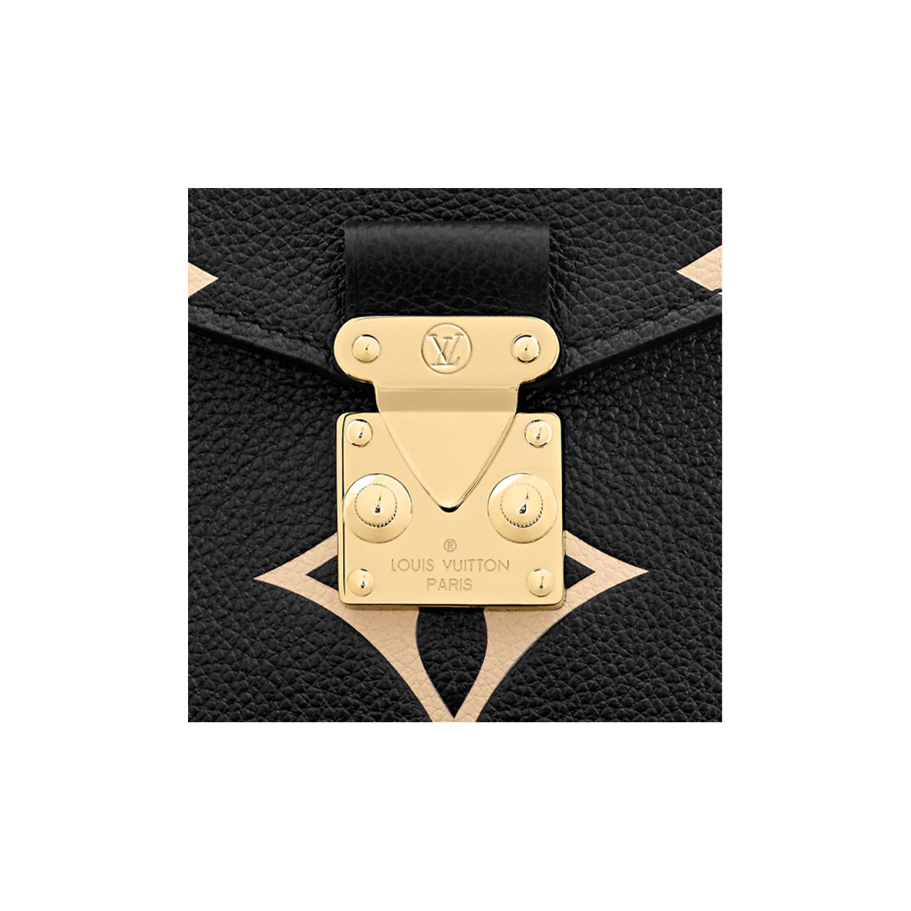LOUIS VUITTON Women's Pochette Metis Crossbody Bag
