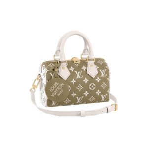 LOUIS VUITTON Speedy handbag