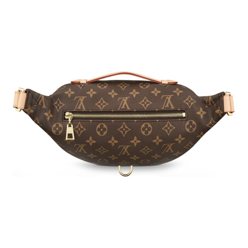 LOUIS VUITTON Ladies fanny pack