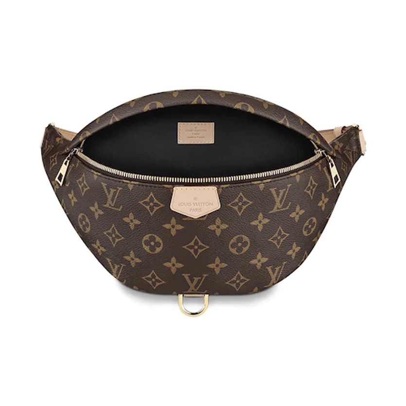 LOUIS VUITTON Ladies fanny pack
