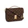 LOUIS VUITTON Women's Pochette Metis Handbag