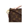 LOUIS VUITTON Women's Pochette Metis Handbag