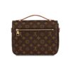 LOUIS VUITTON Women's Pochette Metis Handbag