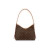 LOUIS VUITTON CarryAll PM shoulder bag