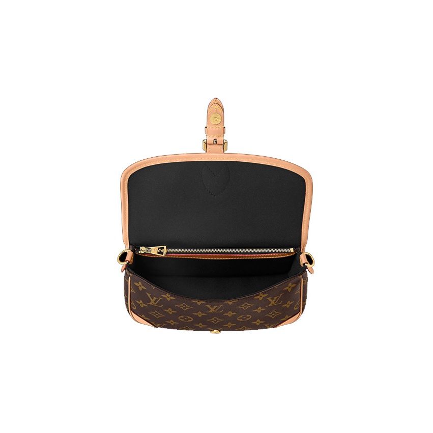 LOUIS VUITTON Women's Diane Shoulder Bag