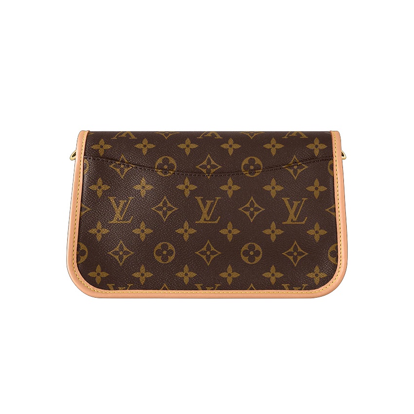 LOUIS VUITTON Women's Diane Shoulder Bag