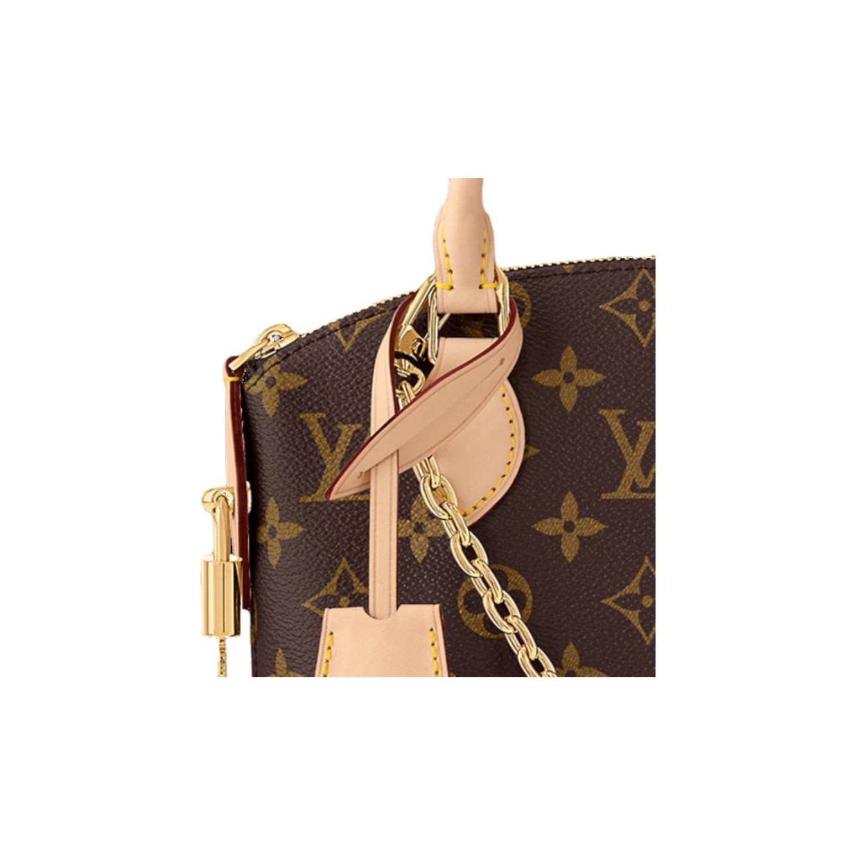 LOUIS VUITTON Women's Handbag