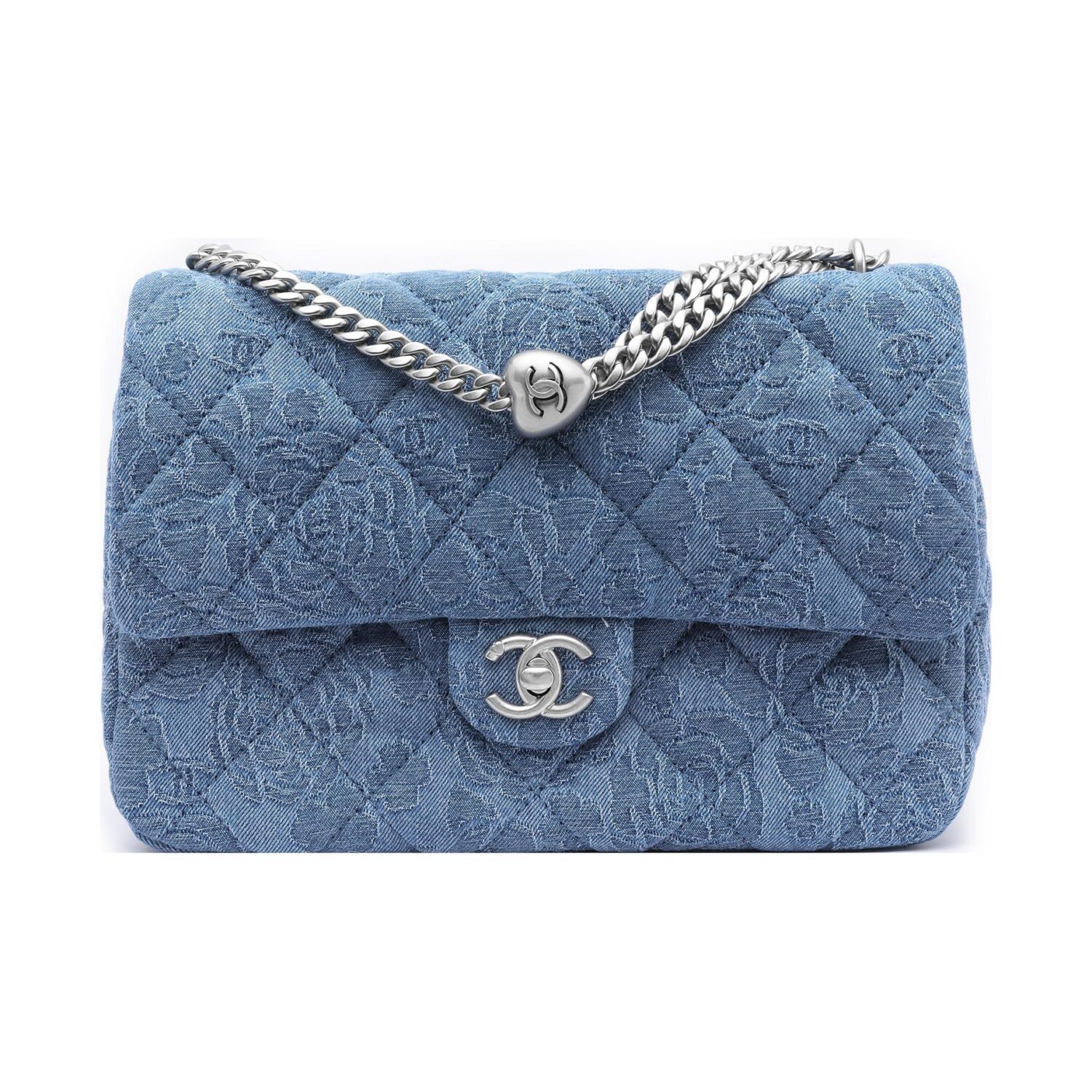 CHANEL messenger bag