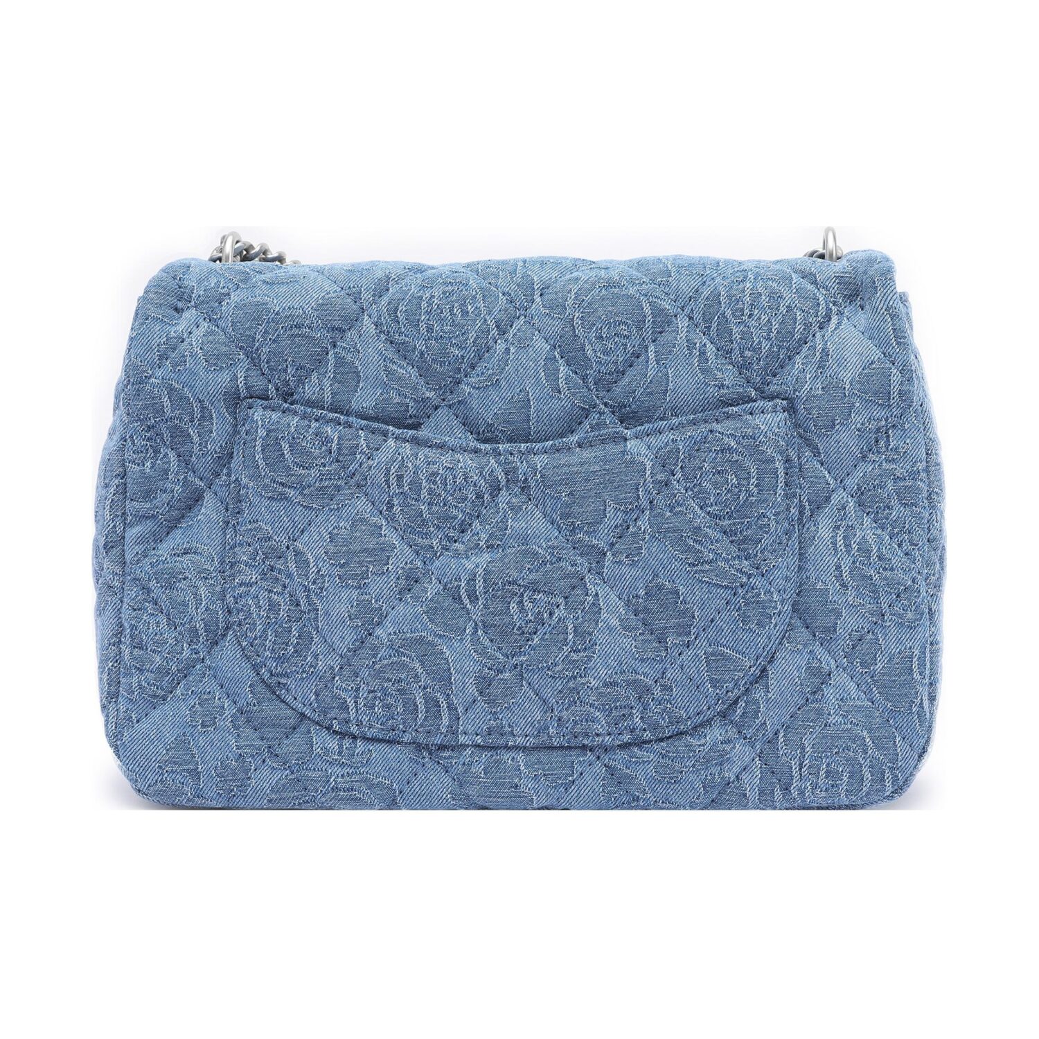 CHANEL messenger bag