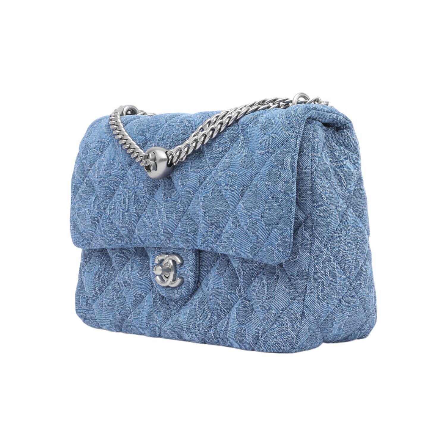 CHANEL messenger bag