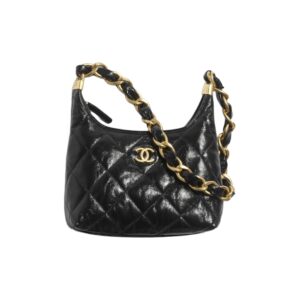 CHANEL messenger bag