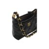 CHANEL messenger bag
