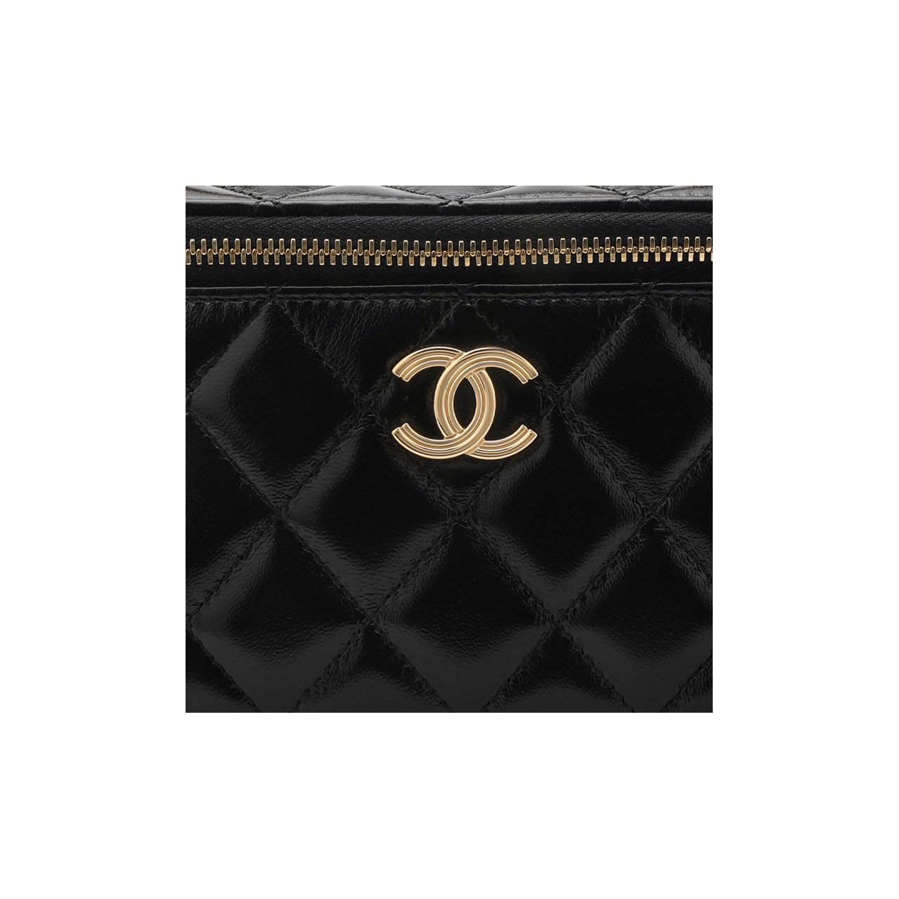 CHANEL clutch bag