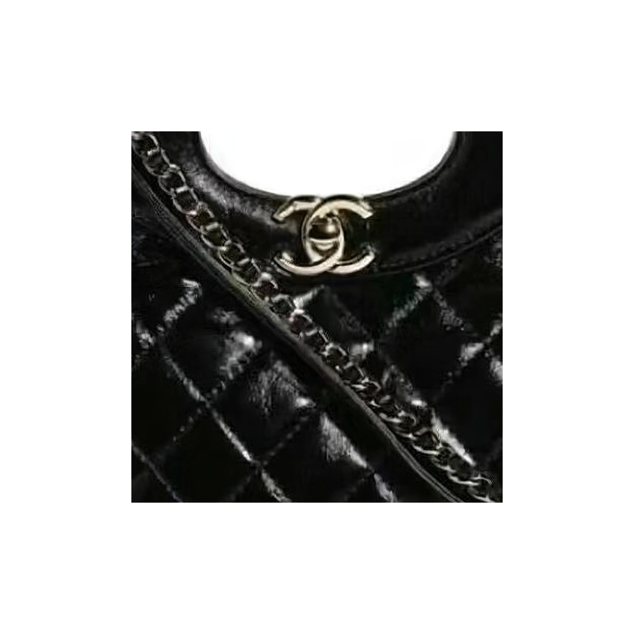 CHANEL messenger bag