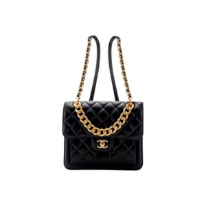 CHANEL backpack