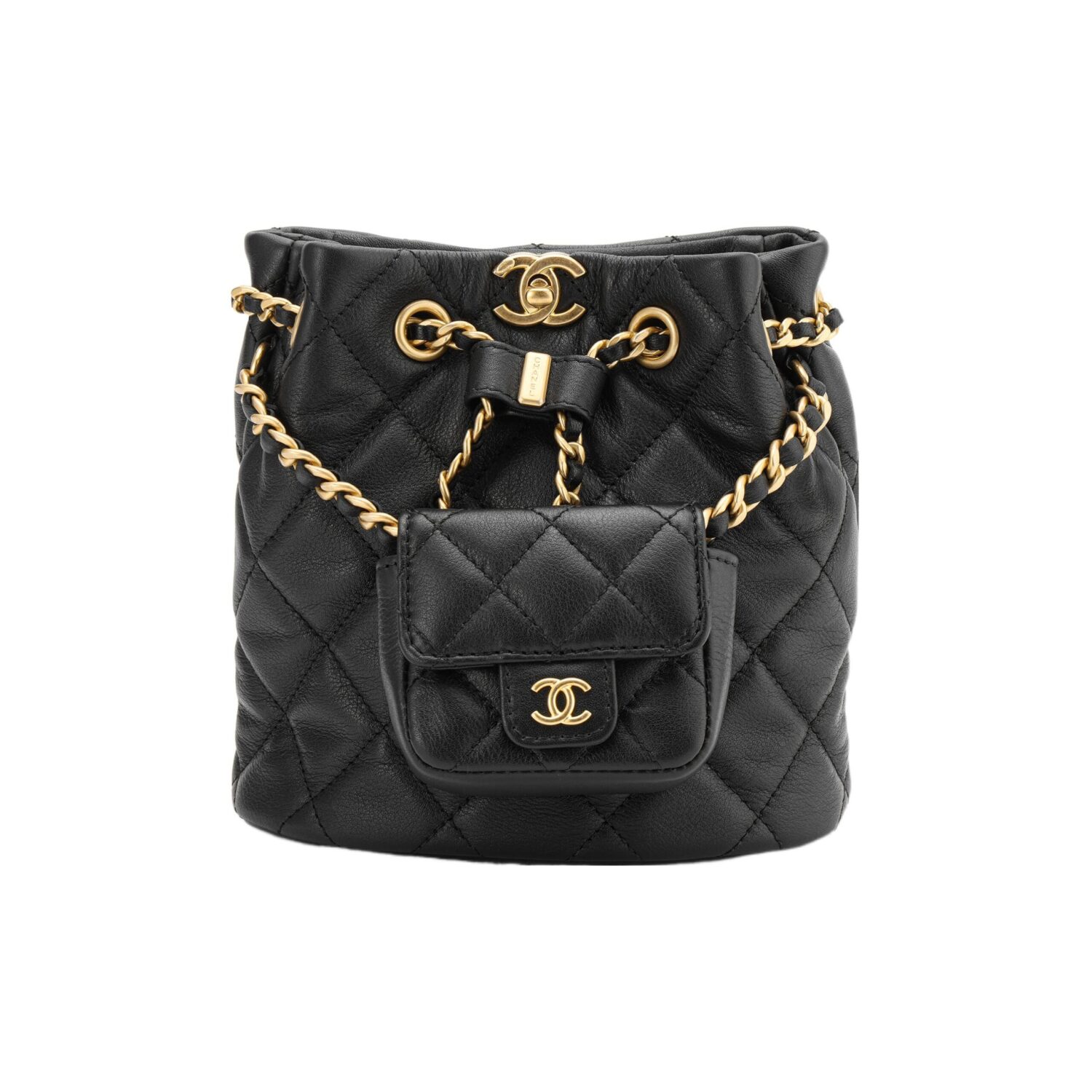 CHANEL backpack