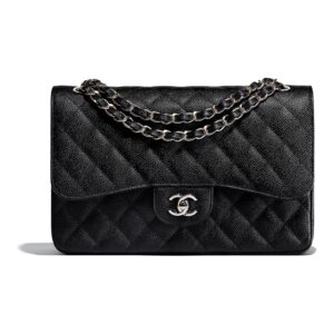 CHANEL Classic Flip CF Crossbody Bag